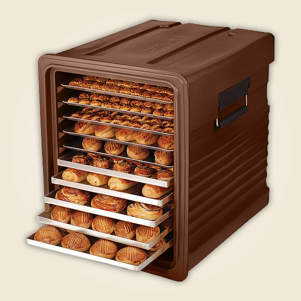 Avatherm Bakery Thermoboxes